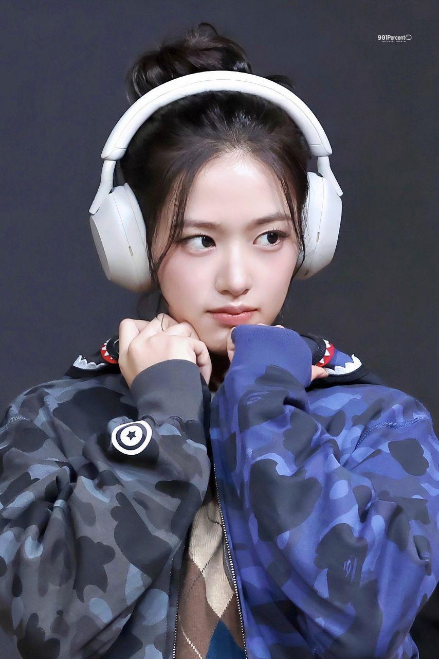 [아이브] 안유진1