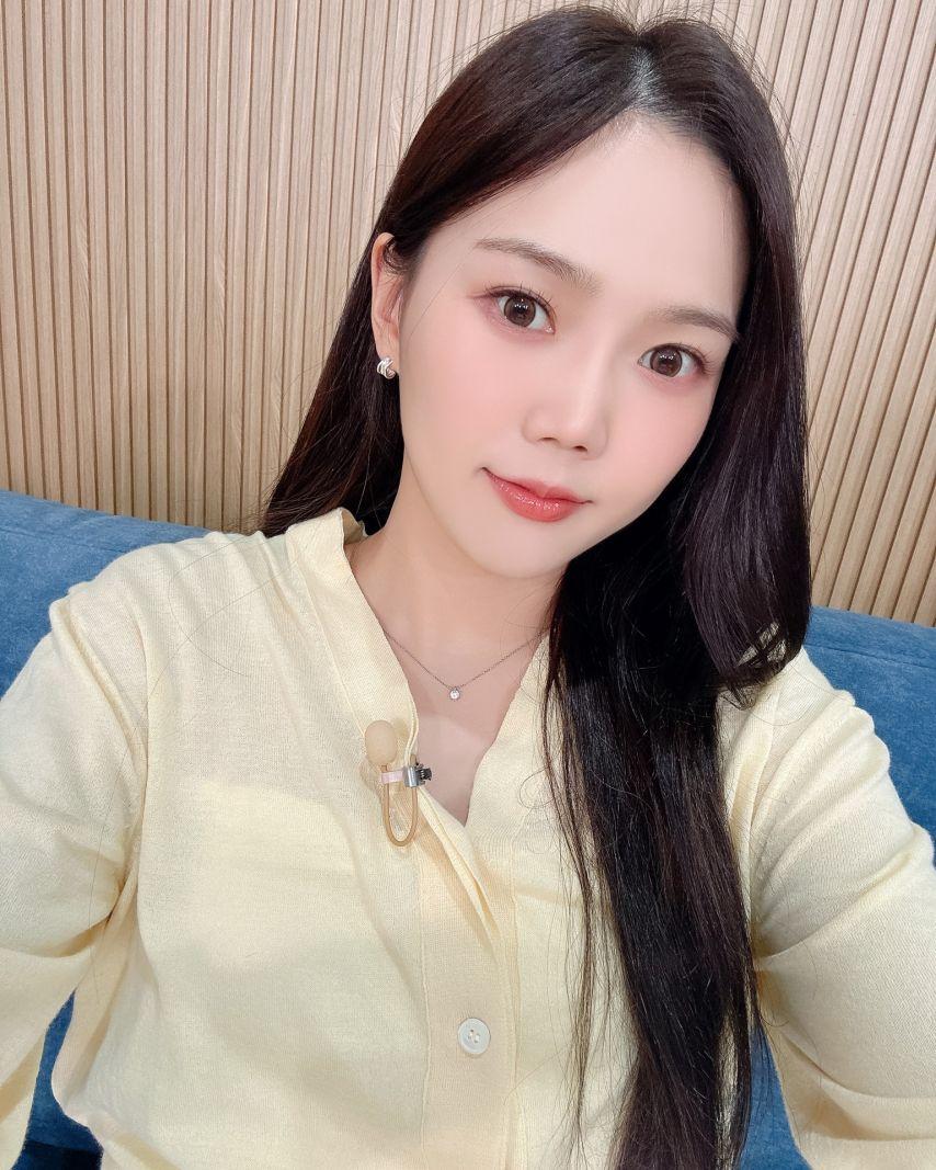 효정 오마이걸 인별 위대한가이드0