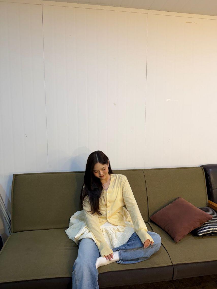 효정 오마이걸 인별 위대한가이드7