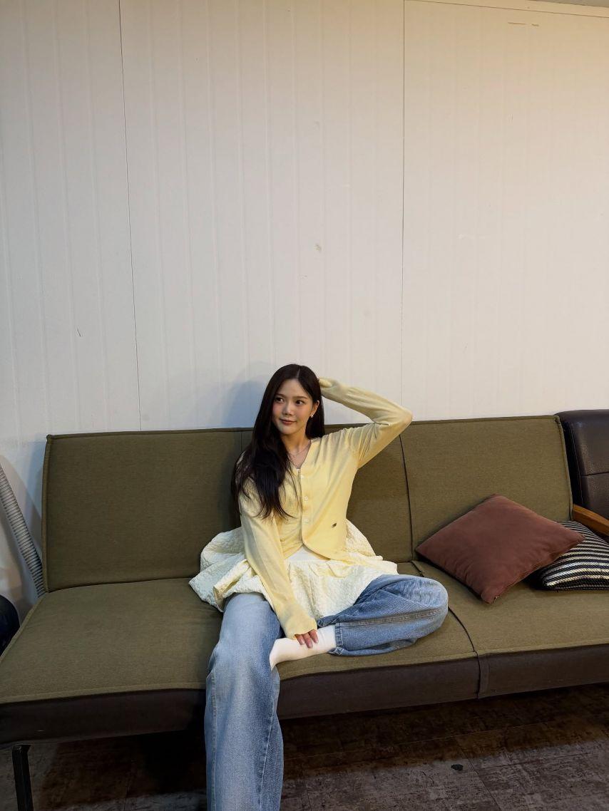 효정 오마이걸 인별 위대한가이드8