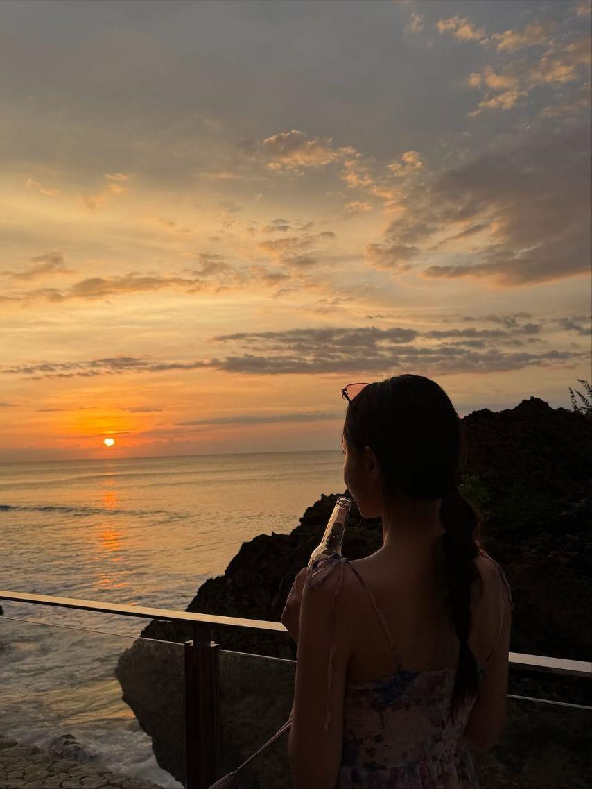 브브걸 은지 SNS12