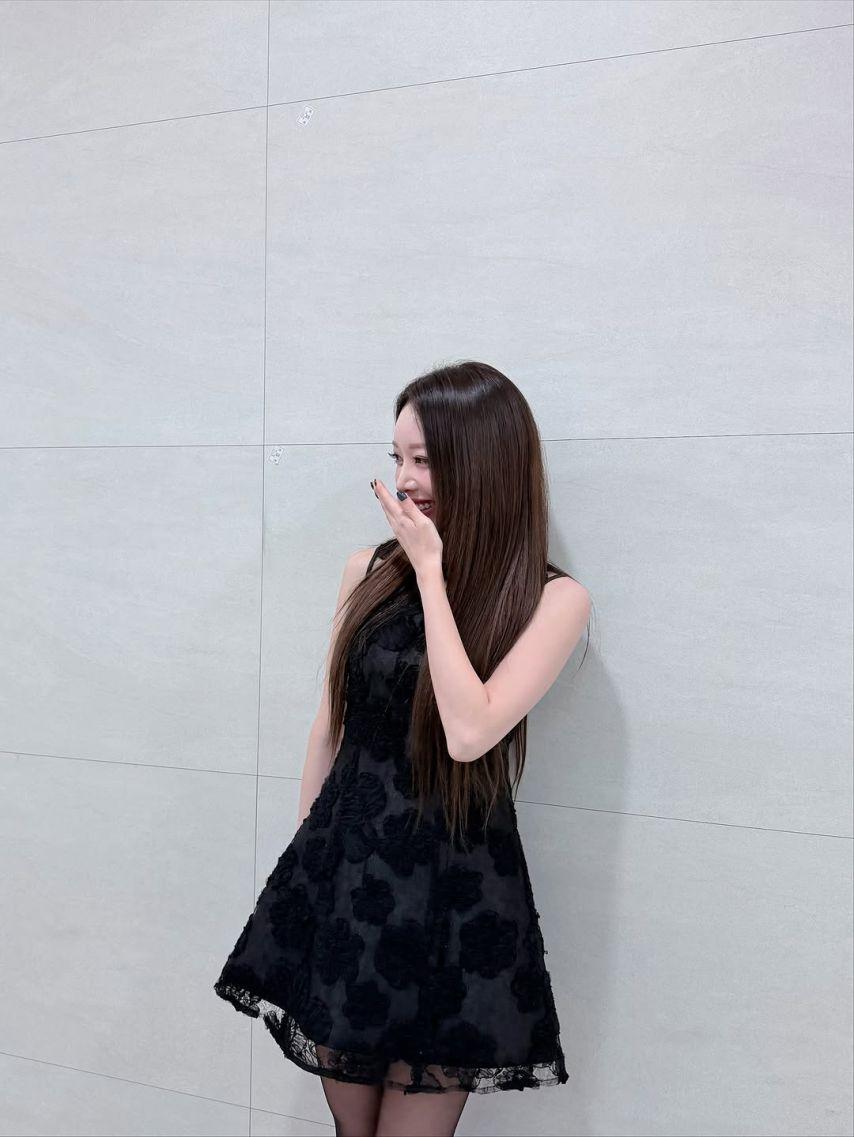 브브걸 은지 SNS8