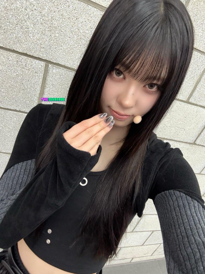 이즈나 더쇼초이스 후보2