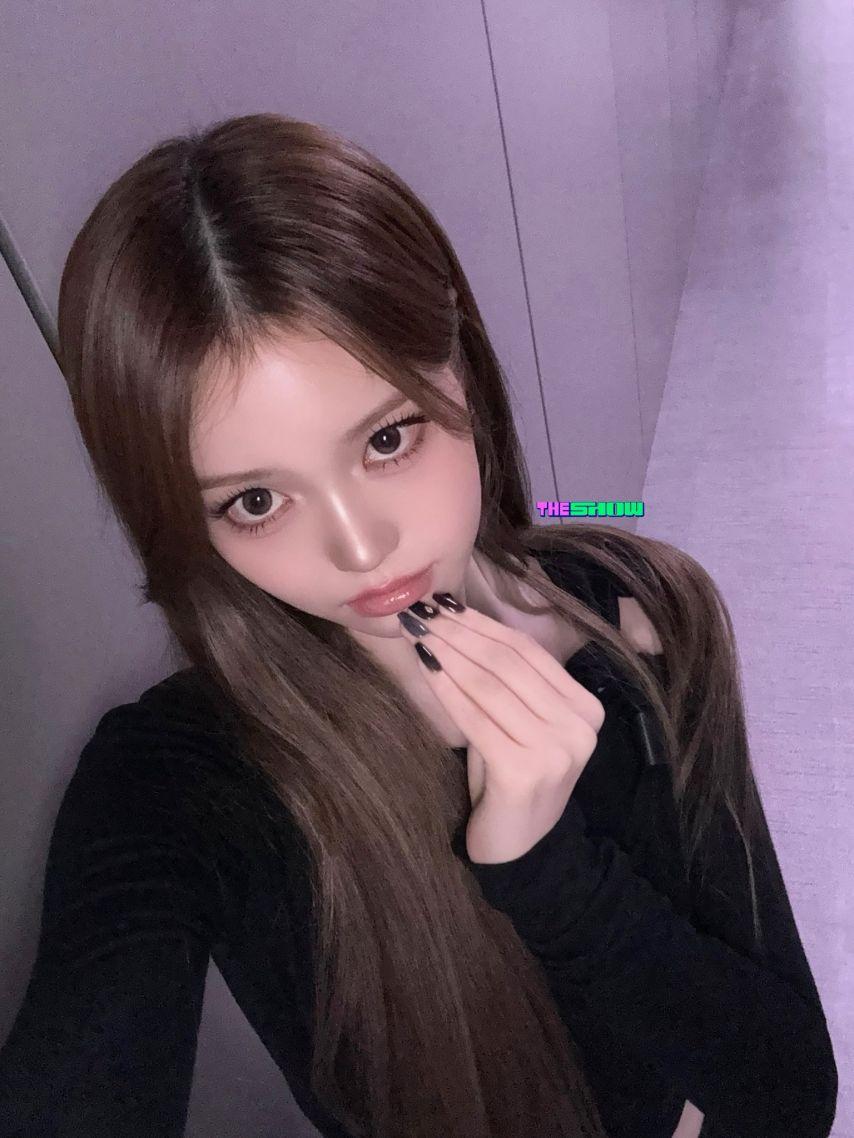 이즈나 더쇼초이스 후보3