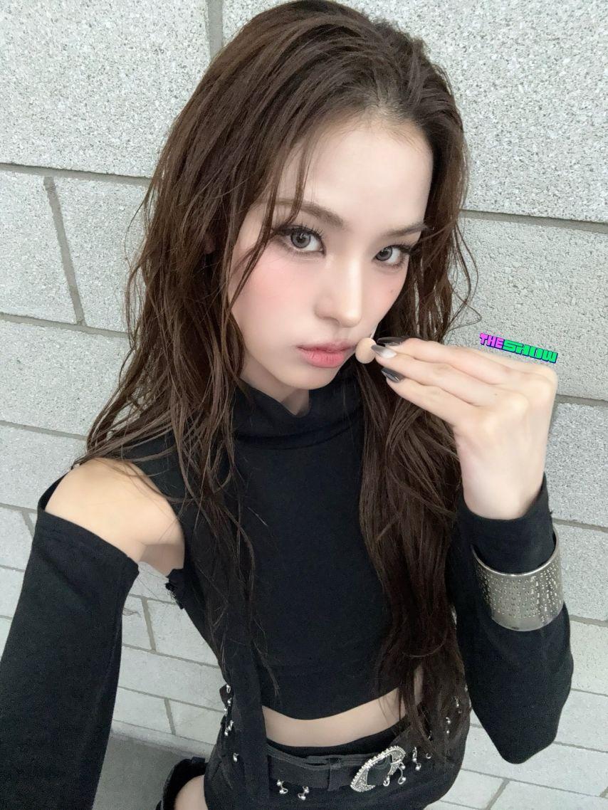 이즈나 더쇼초이스 후보5