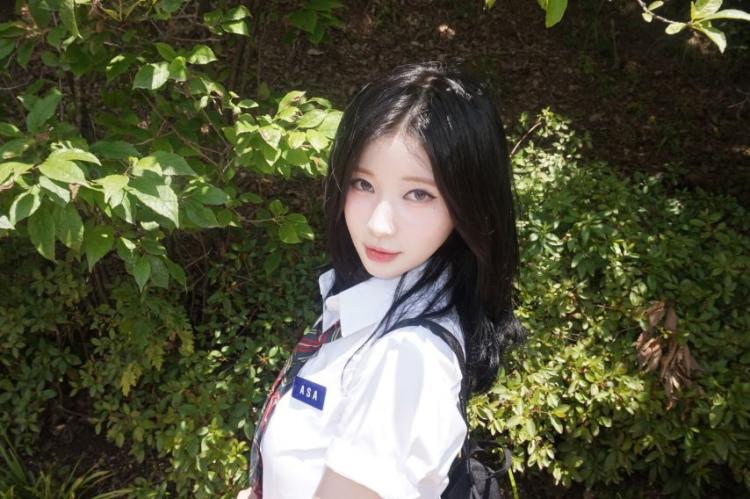 베이비몬스터 아사0