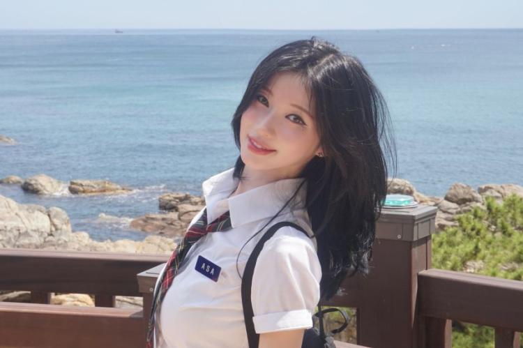 베이비몬스터 아사3