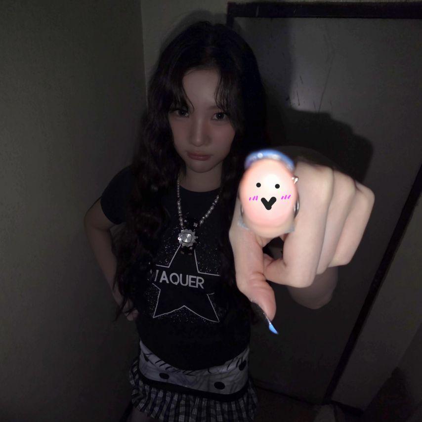 하츠투하츠 주은6