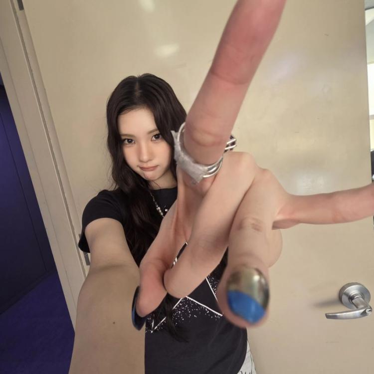 하츠투하츠 주은9