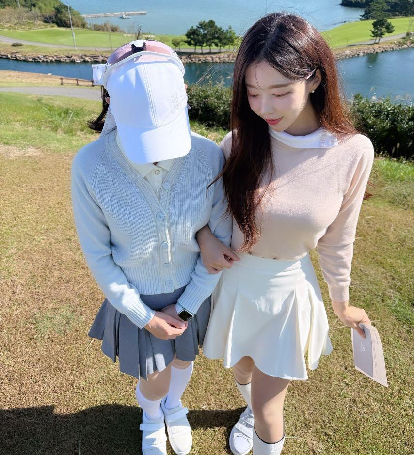 진달래 아나운서2