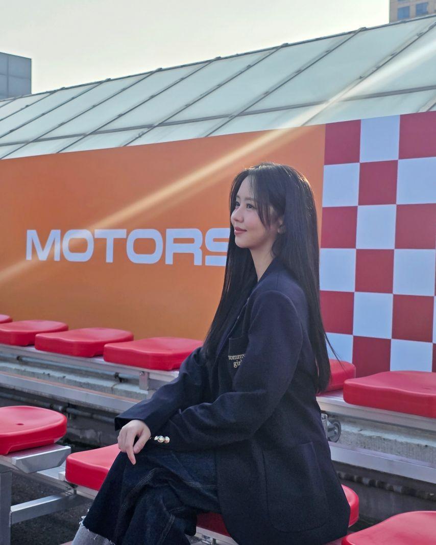 김소현 인별 등 타미힐피거4