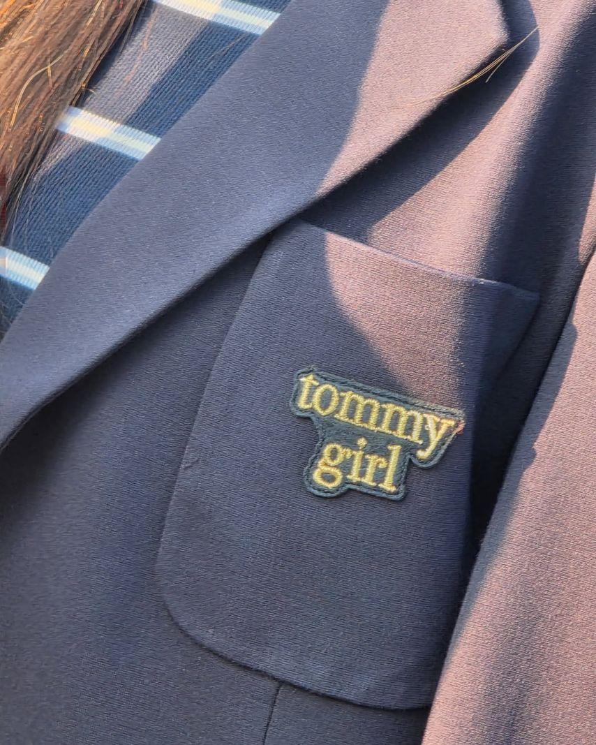 김소현 인별 등 타미힐피거5