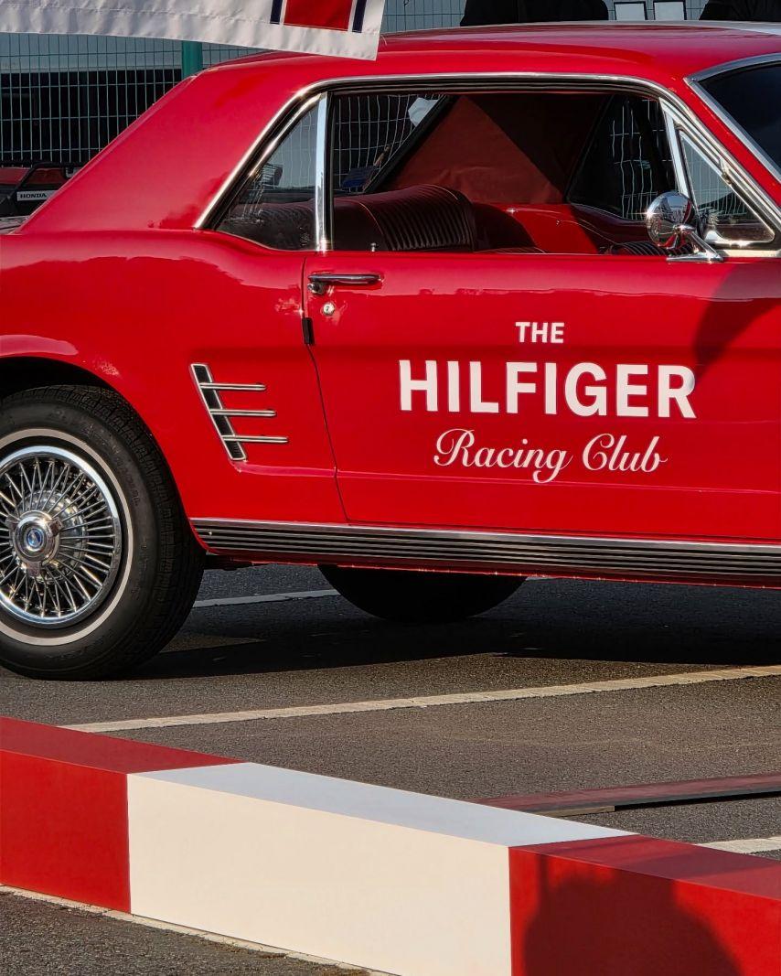 김소현 인별 등 타미힐피거7