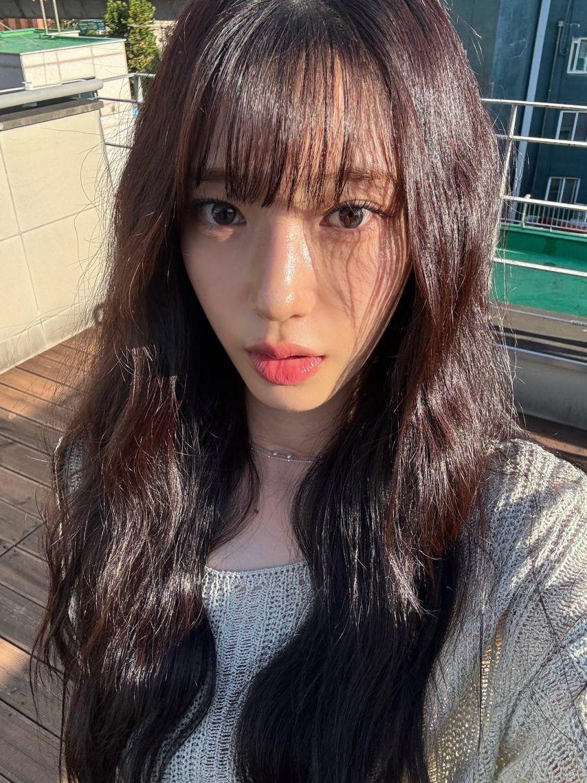 수윤 연희 소희 로켓펀치0