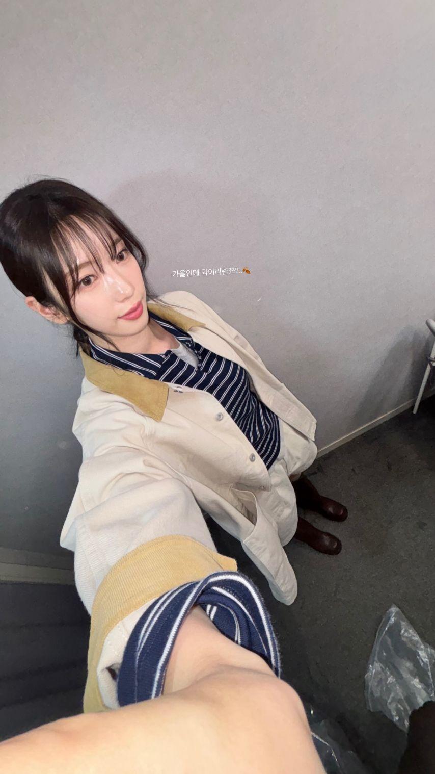 수윤 연희 소희 로켓펀치10