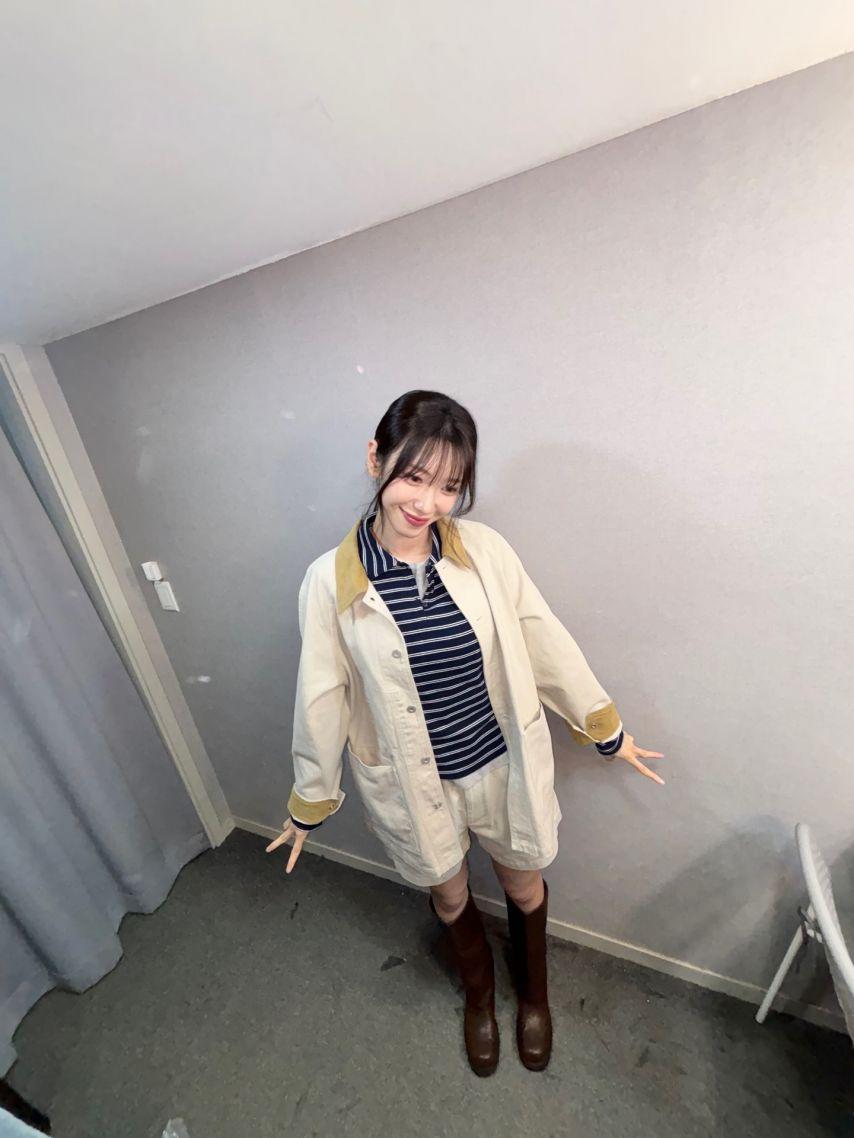 수윤 연희 소희 로켓펀치8