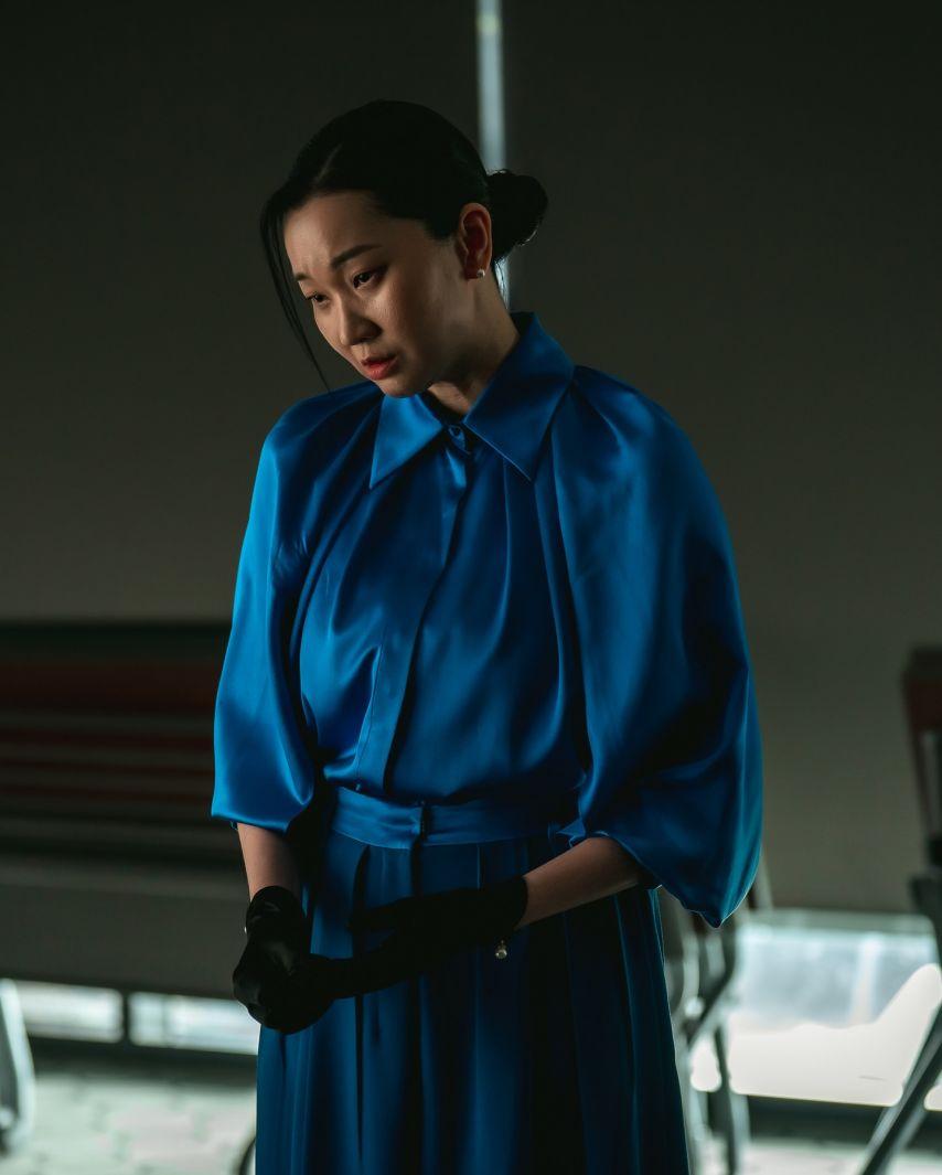 장윤주 인별 with 전여빈 주현영 진영 박정화 등 착한여자부세미8