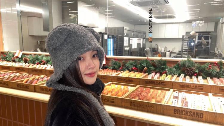 베이비돈크라이 이현, 베니0