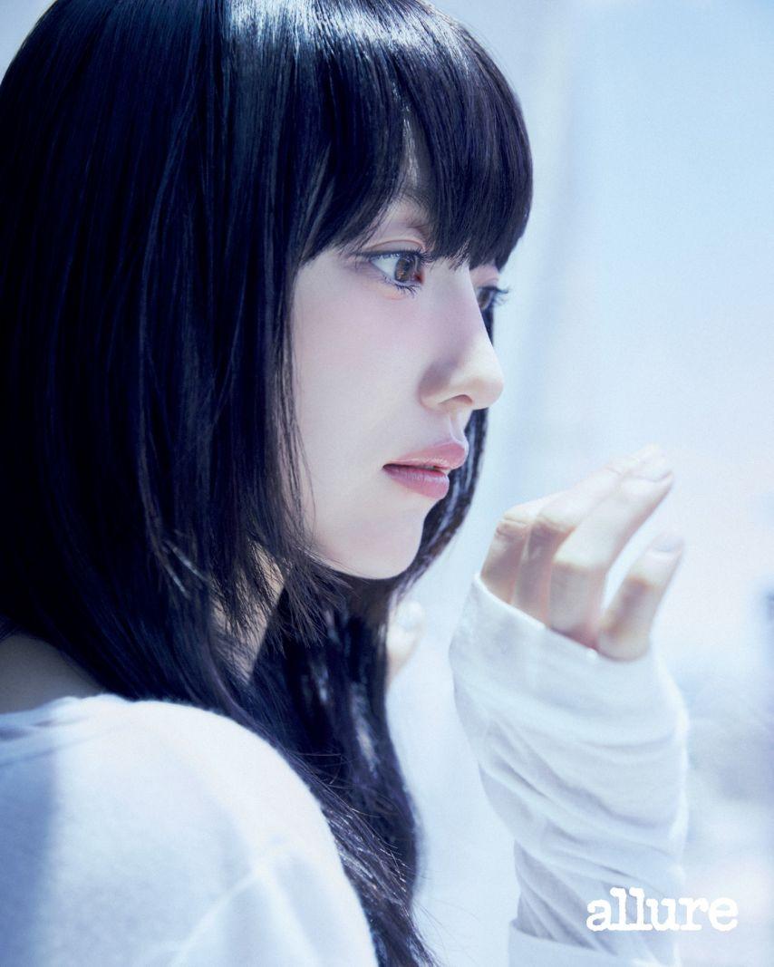 표예진 allure얼루어0