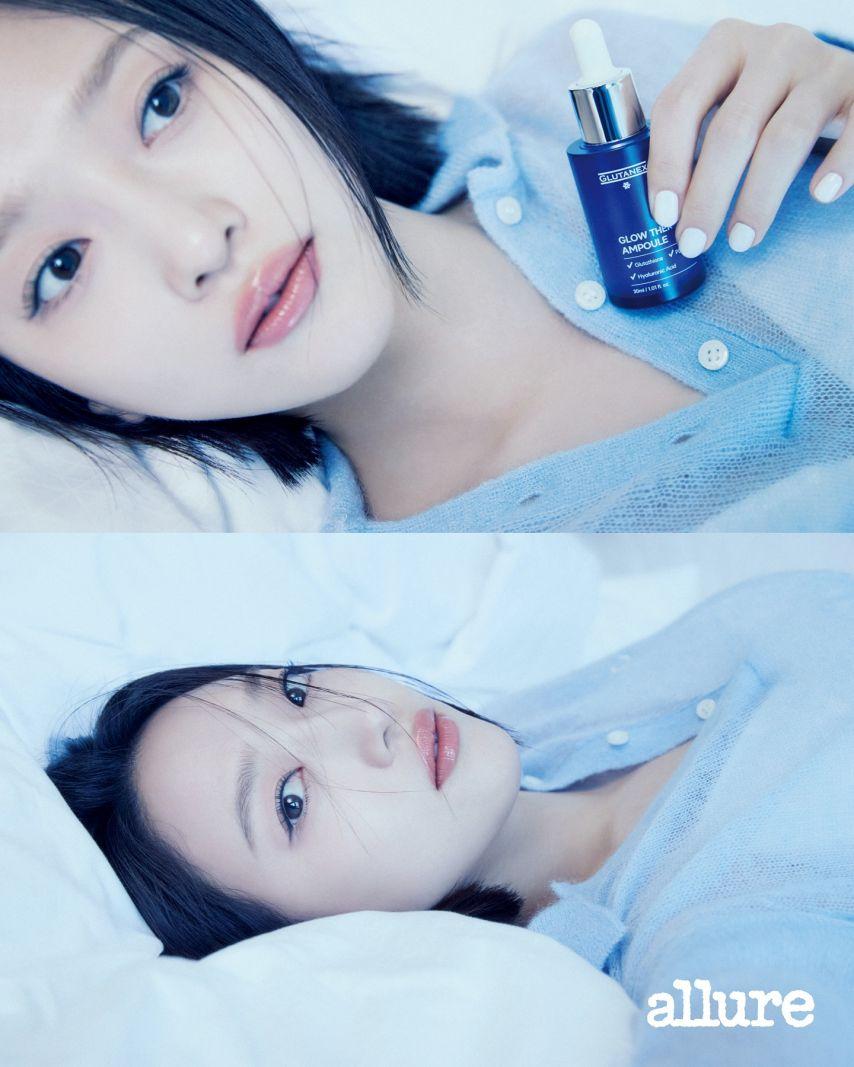 표예진 allure얼루어1