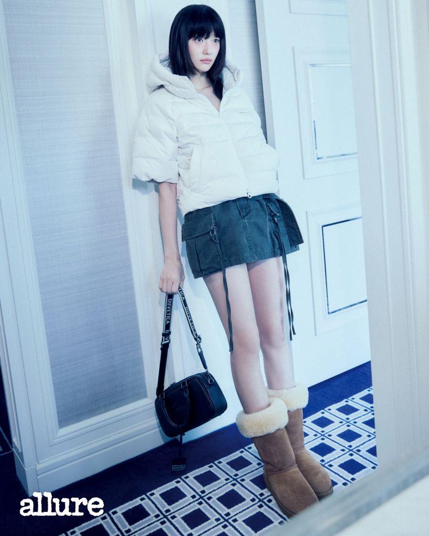 표예진 allure얼루어2