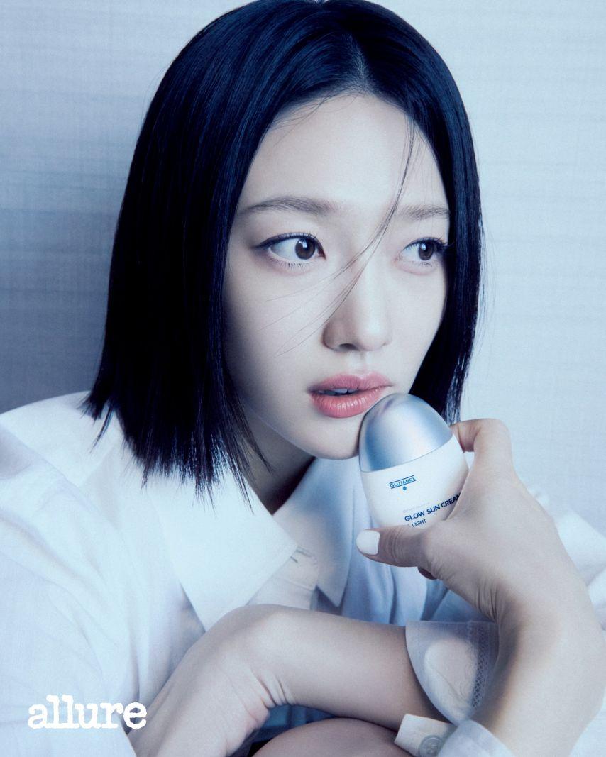 표예진 allure얼루어3