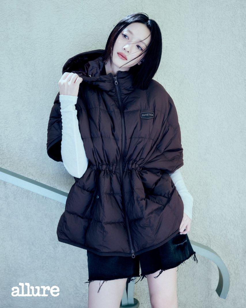 표예진 allure얼루어4