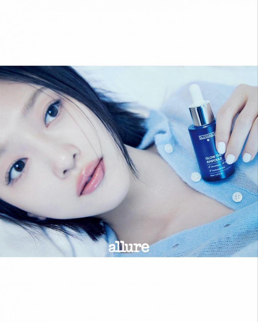 표예진 allure얼루어5