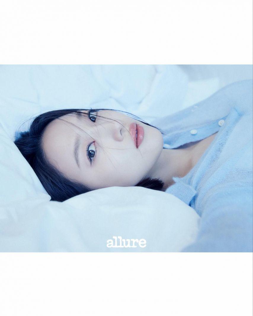 표예진 allure얼루어6