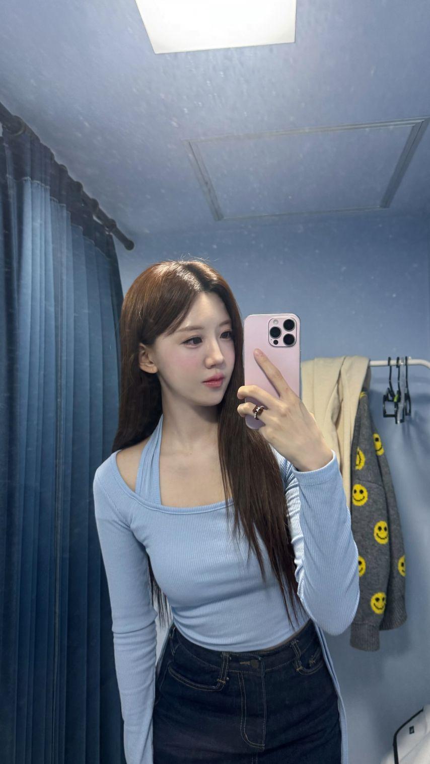 소이원 아나운서0