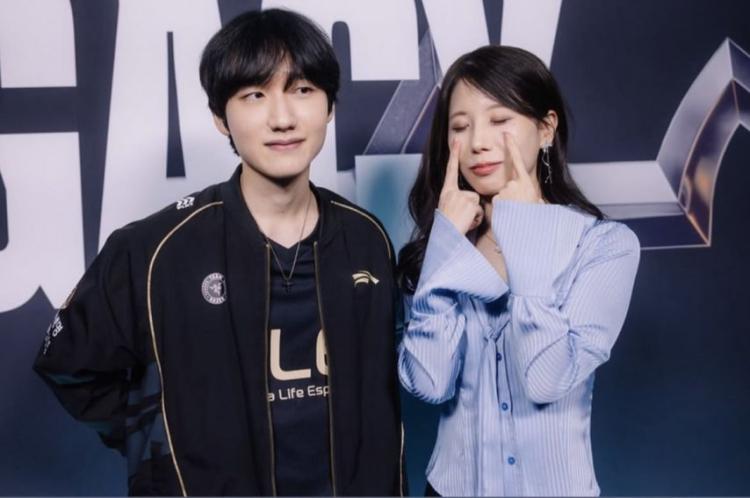 지선좌 박지선(w.피넛)0