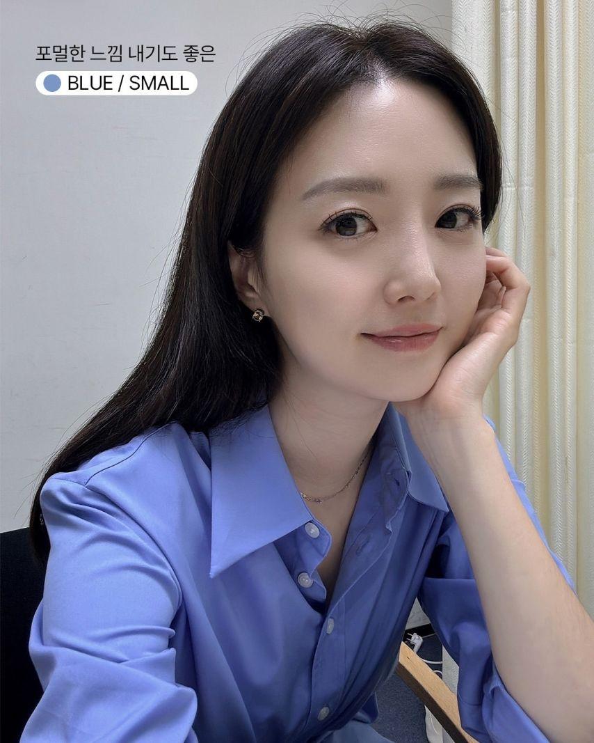 김소영 아나운서2