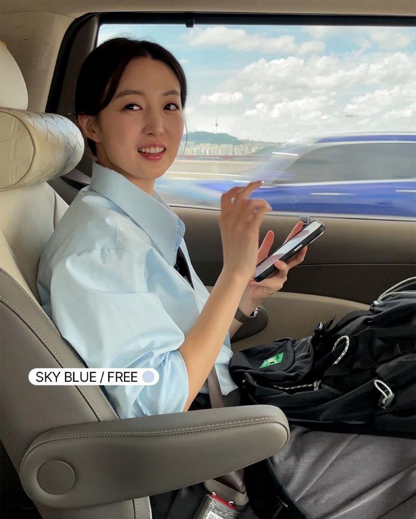 김소영 아나운서4