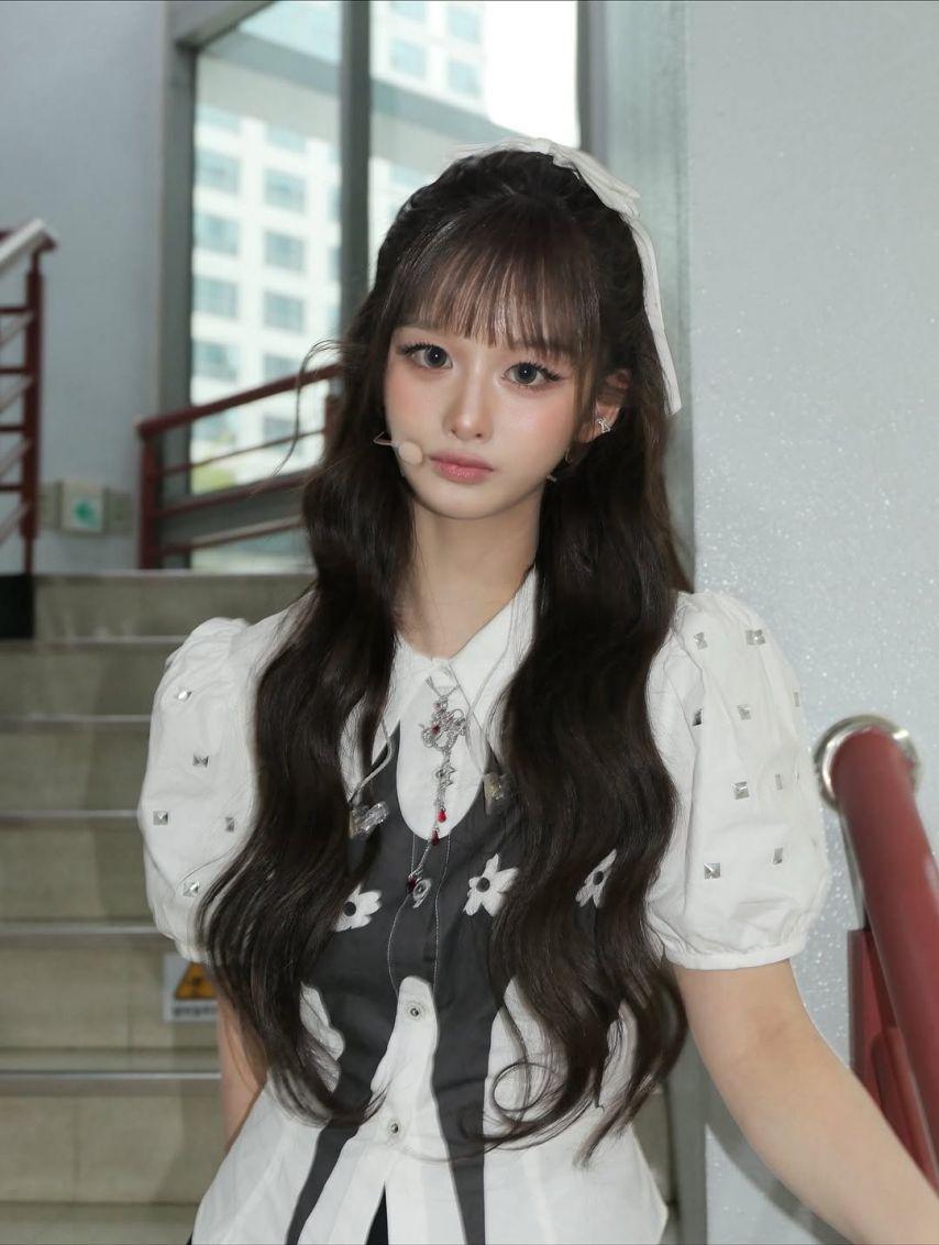 NMIXX (엔믹스) 설윤0