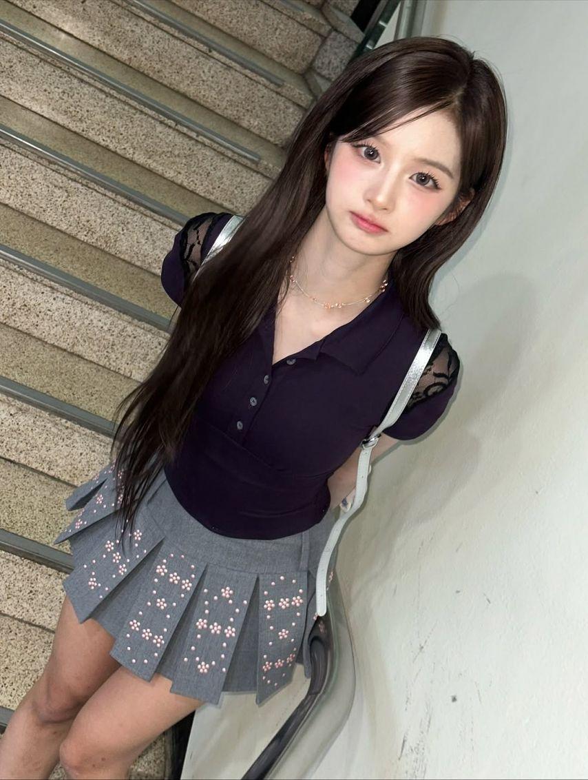 NMIXX (엔믹스) 설윤1