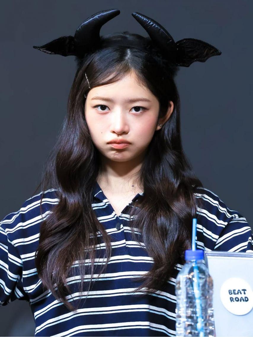 IVE (아이브) 레이0