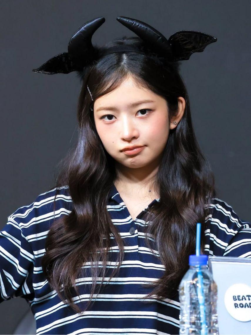 IVE (아이브) 레이1