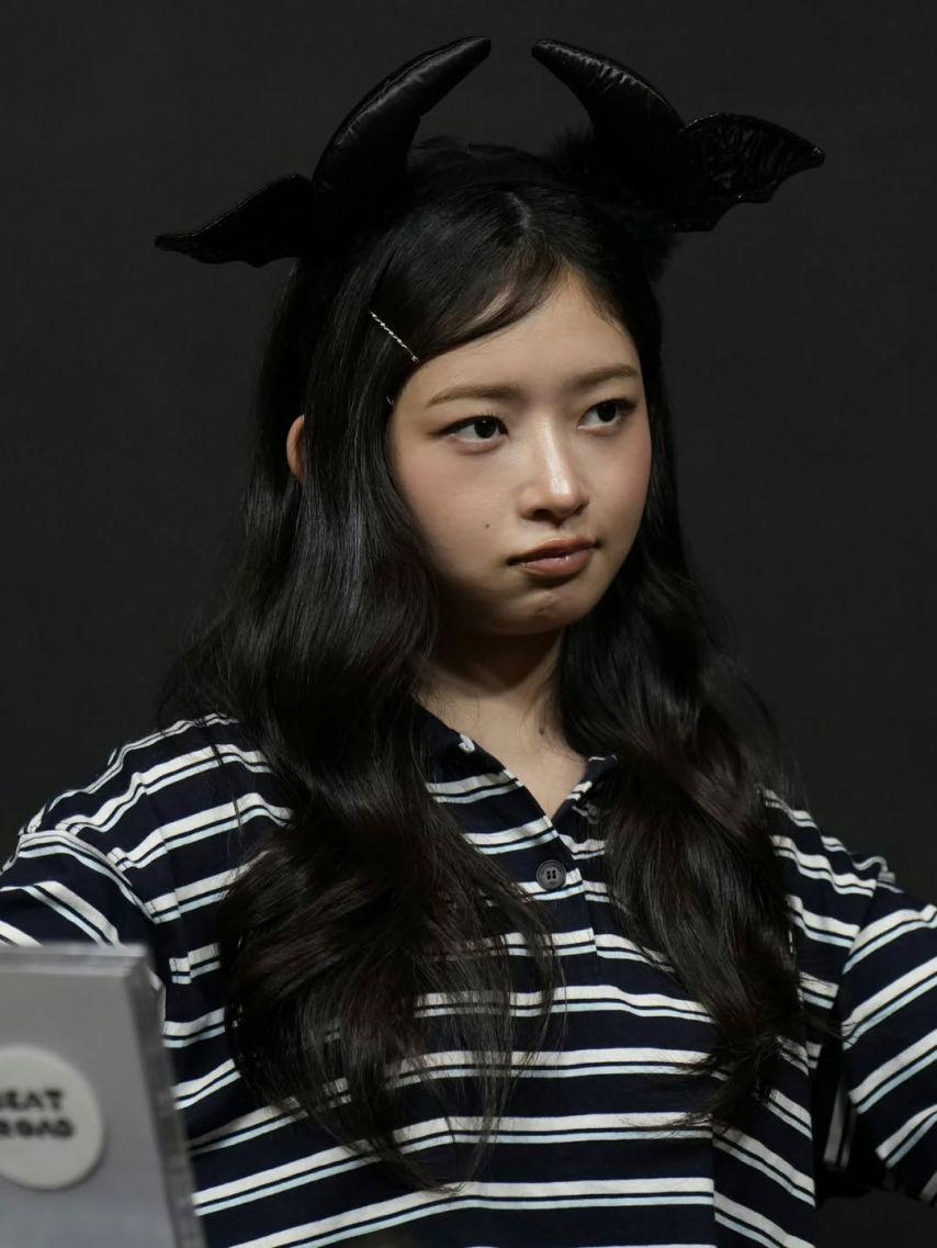 IVE (아이브) 레이2