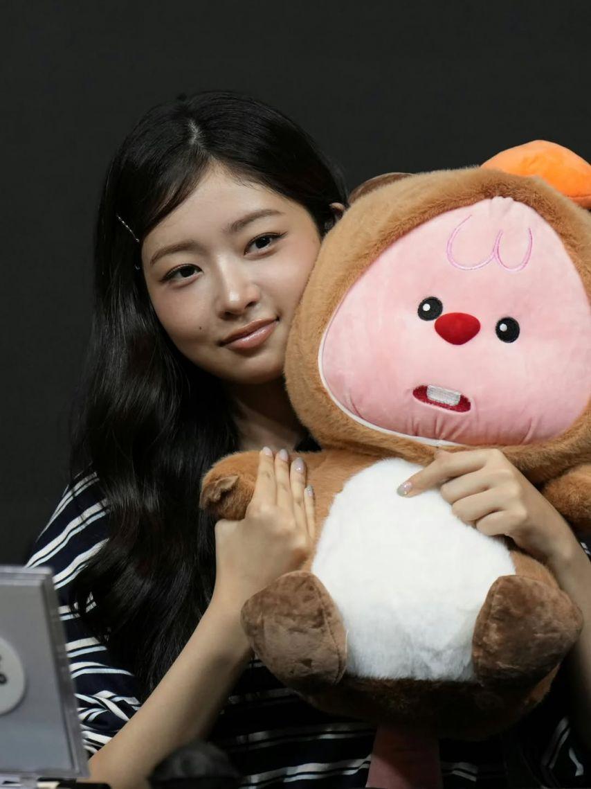 IVE (아이브) 레이3