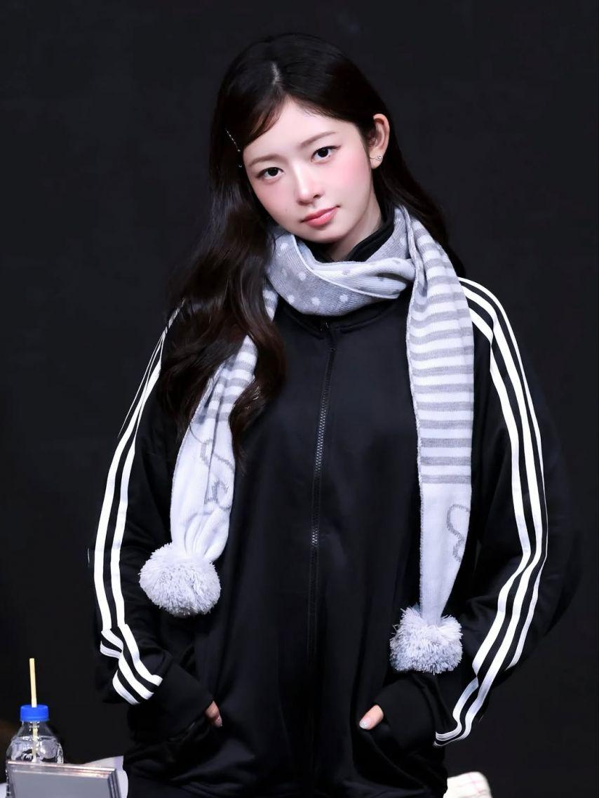 IVE (아이브) 레이4