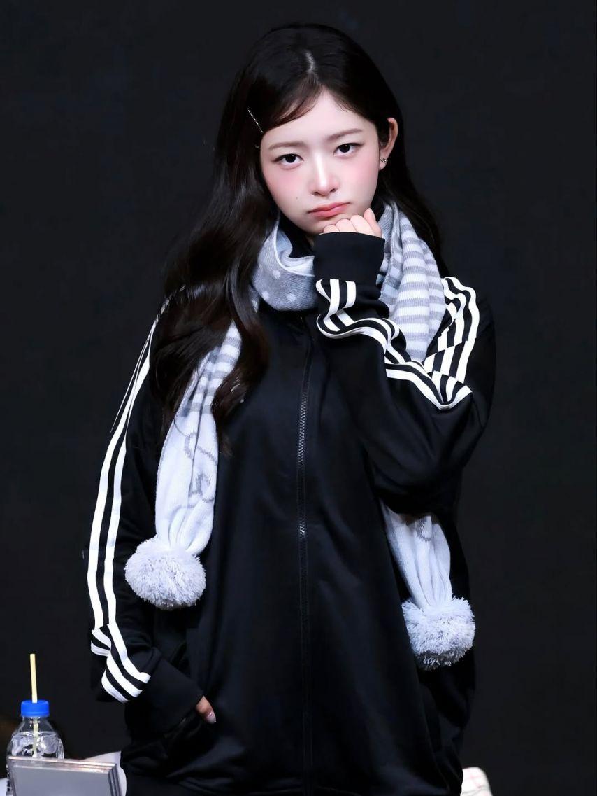 IVE (아이브) 레이5