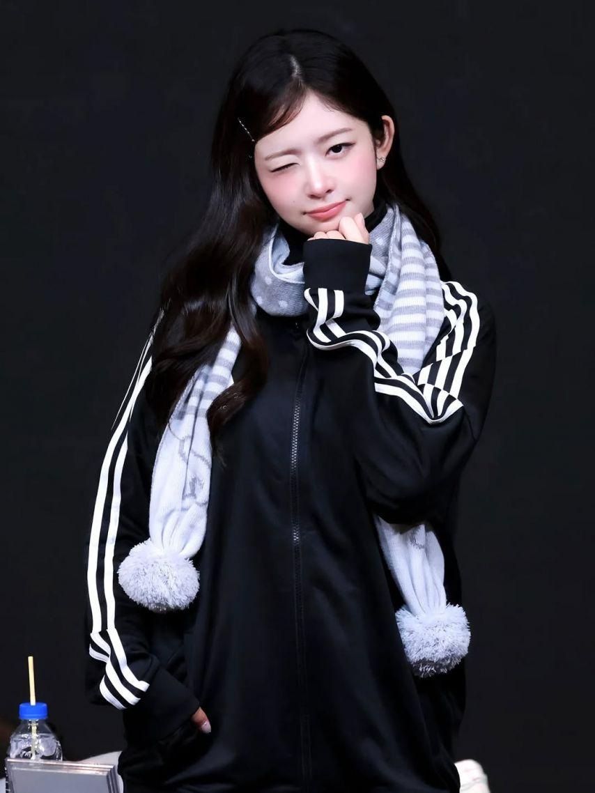 IVE (아이브) 레이6