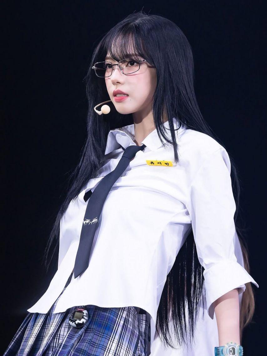 에스파 (aespa) 카리나0