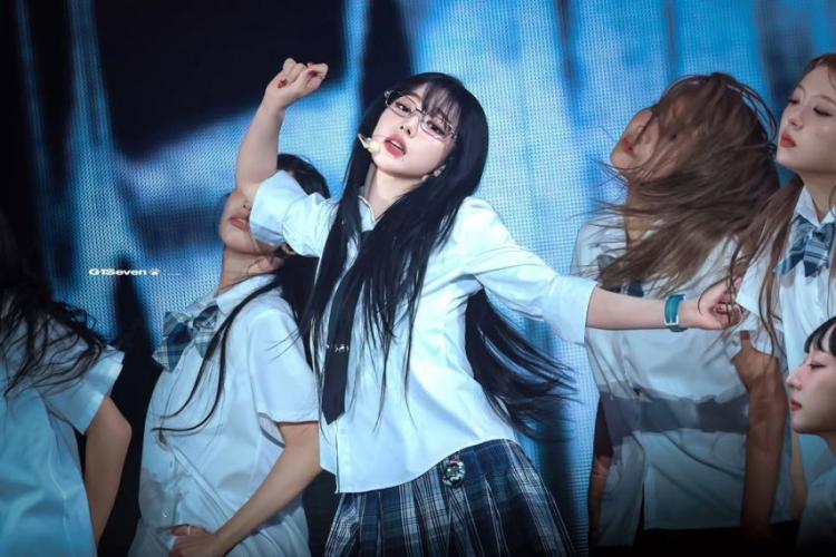 에스파 (aespa) 카리나10