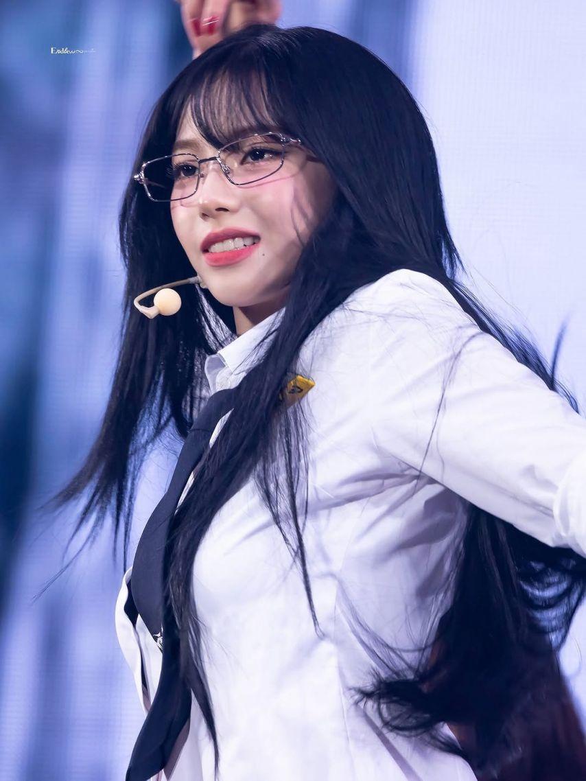 에스파 (aespa) 카리나1