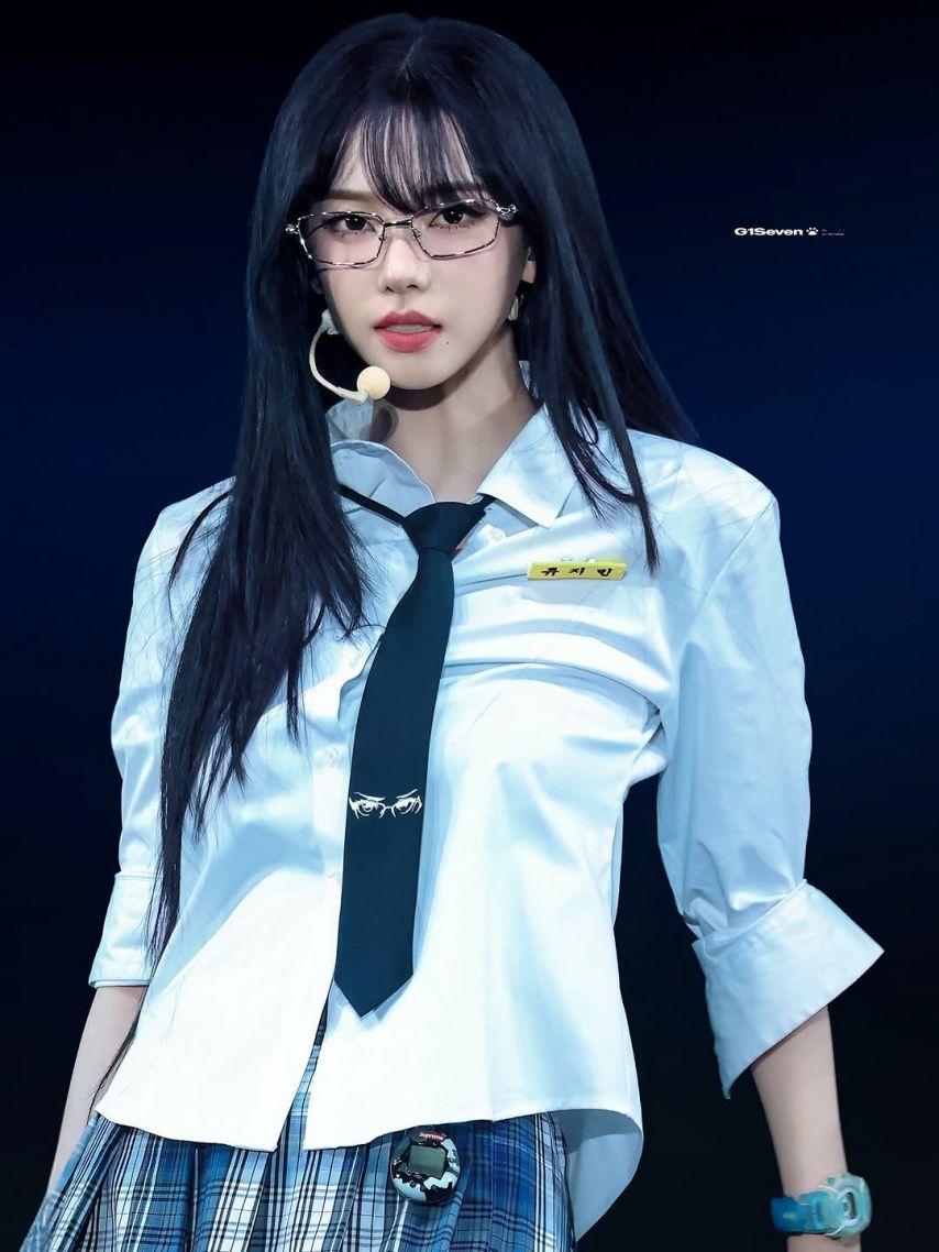 에스파 (aespa) 카리나3