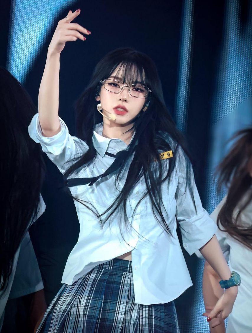 에스파 (aespa) 카리나4