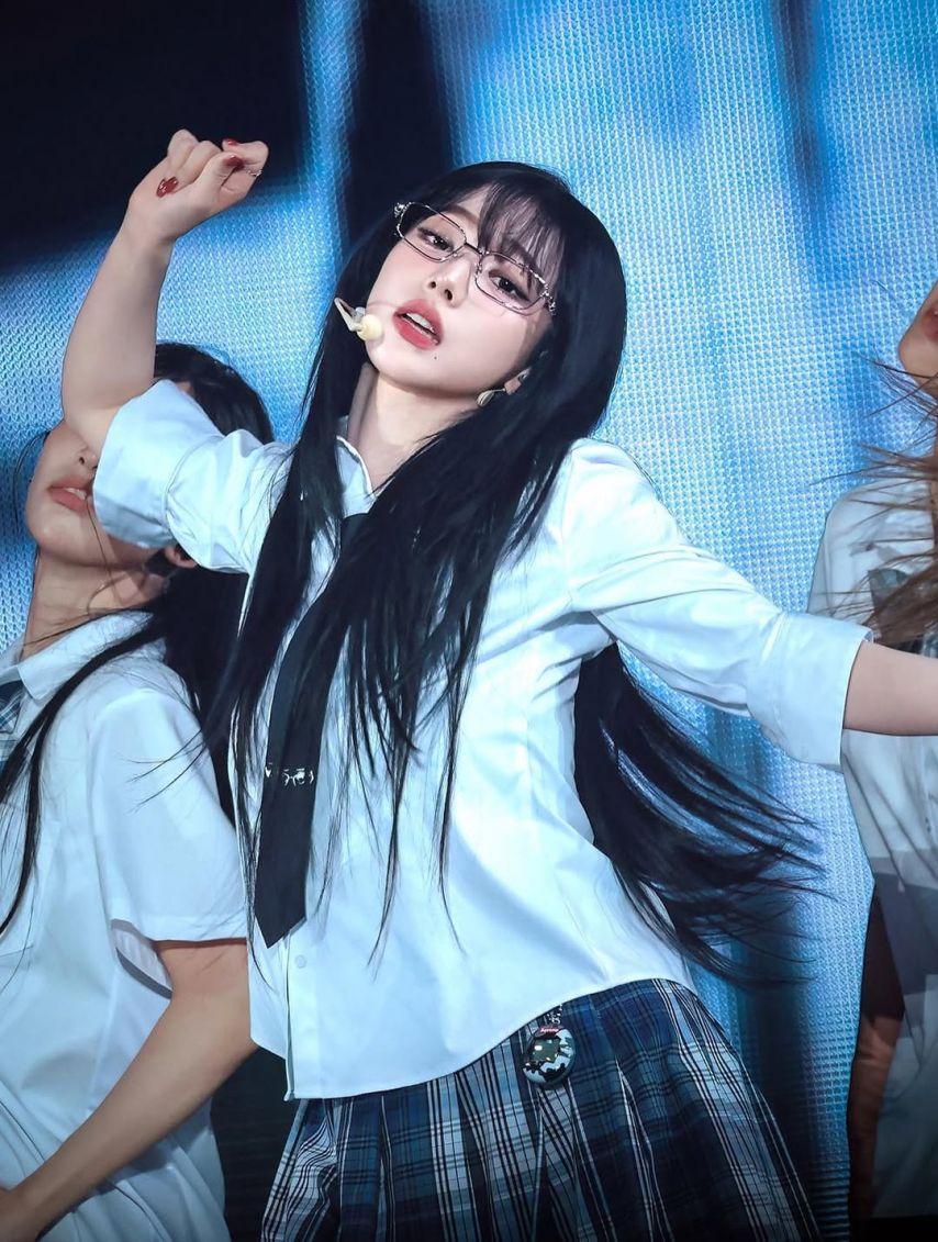 에스파 (aespa) 카리나5