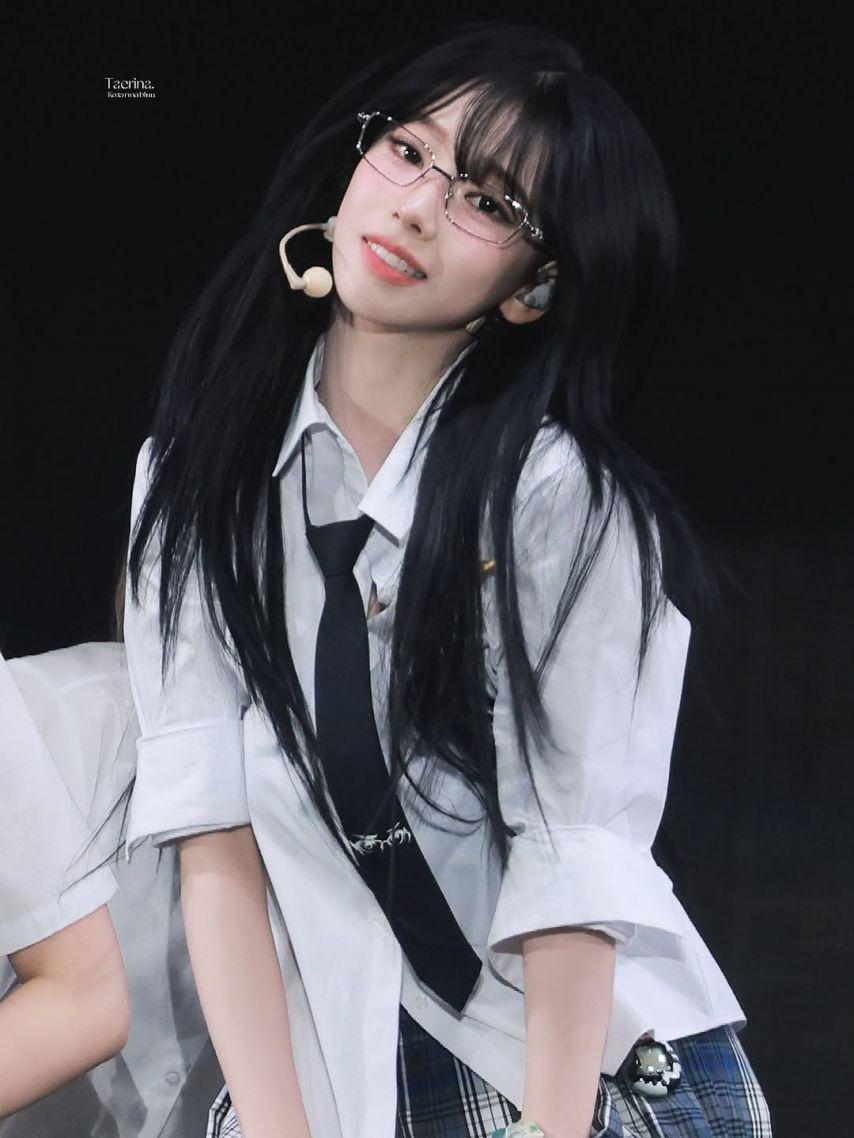 에스파 (aespa) 카리나6