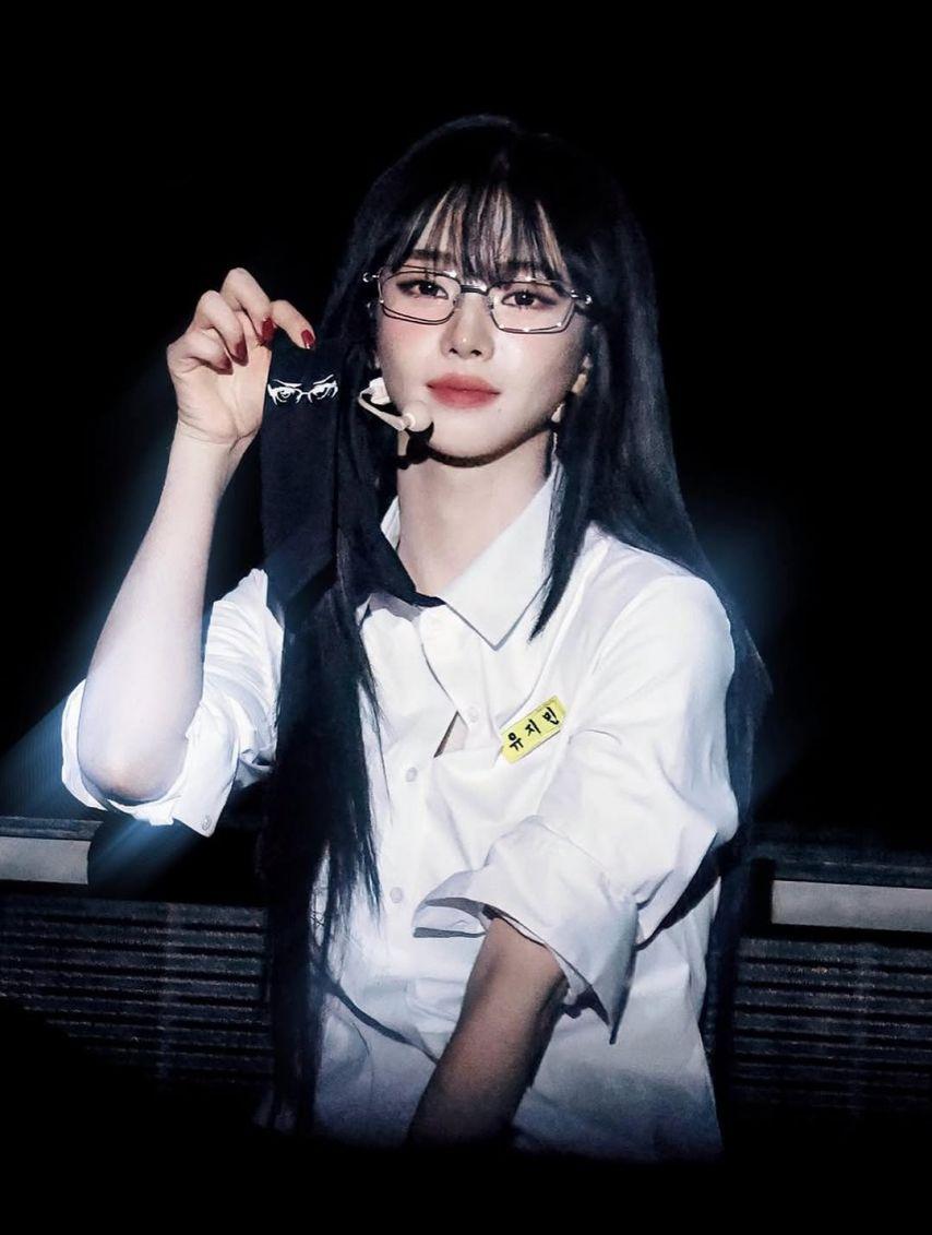 에스파 (aespa) 카리나7